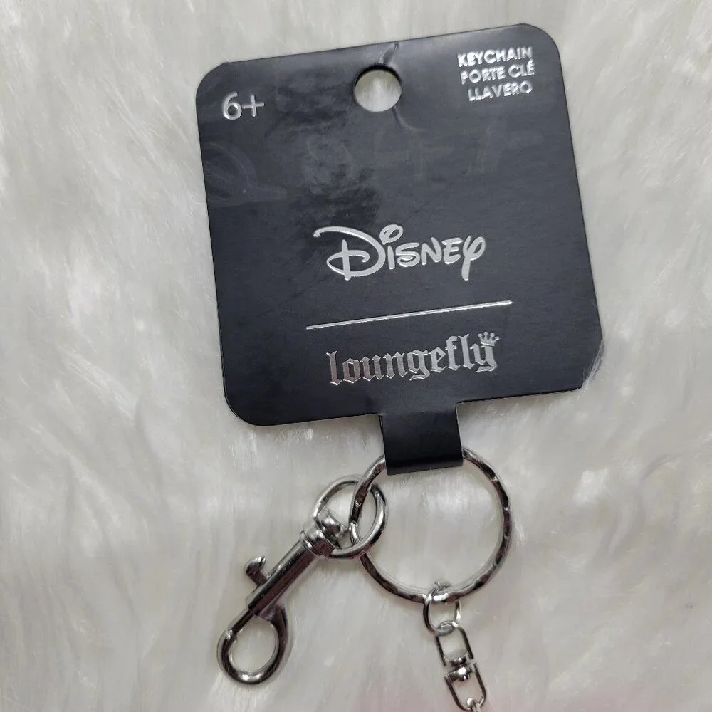 Loungefly new tag